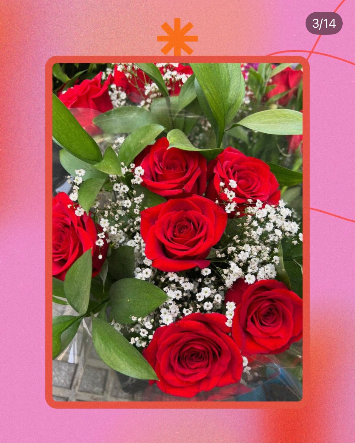 Trabajo floral 19